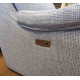 SHOWROOM CLEARANCE ITEM - Parker Knoll Arizona Sofa & Power Plus Recliner Chair SHOWROOM CLEARANCE ITEM - Parker Knoll Arizona Sofa & Power Plus Recliner Chair