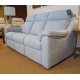 SHOWROOM CLEARANCE ITEM - Parker Knoll Arizona Sofa & Power Plus Recliner Chair SHOWROOM CLEARANCE ITEM - Parker Knoll Arizona Sofa & Power Plus Recliner Chair