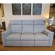 SHOWROOM CLEARANCE ITEM - Parker Knoll Arizona Sofa & Power Plus Recliner Chair SHOWROOM CLEARANCE ITEM - Parker Knoll Arizona Sofa & Power Plus Recliner Chair