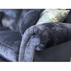  SHOWROOM CLEARANCE ITEM - Parker Knoll Arlington Grand Sofa & Snuggler