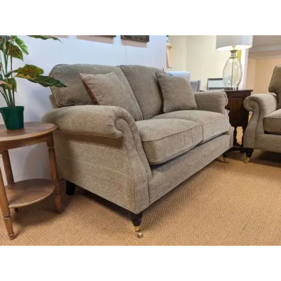  SHOWROOM CLEARANCE ITEM - Parker Knoll Eastbury 2 Seater Sofa & Chair 