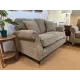  SHOWROOM CLEARANCE ITEM - Parker Knoll Eastbury 2 Seater Sofa & Chair 