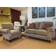  SHOWROOM CLEARANCE ITEM - Parker Knoll Eastbury 2 Seater Sofa & Chair 