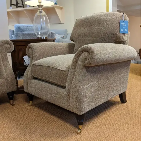  SHOWROOM CLEARANCE ITEM - Parker Knoll Eastbury 2 Seater Sofa & Chair 