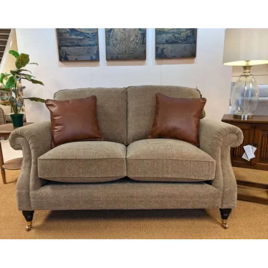  SHOWROOM CLEARANCE ITEM - Parker Knoll Eastbury 2 Seater Sofa & Chair 