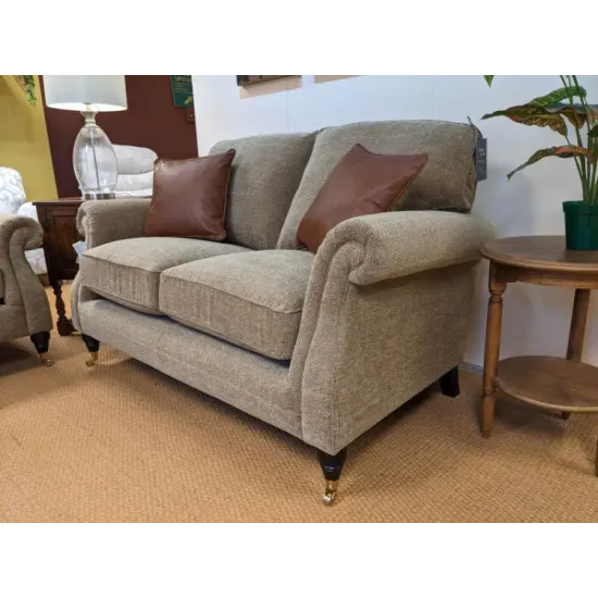  SHOWROOM CLEARANCE ITEM - Parker Knoll Eastbury 2 Seater Sofa & Chair 