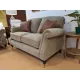  SHOWROOM CLEARANCE ITEM - Parker Knoll Eastbury 2 Seater Sofa & Chair 