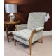 SHOWROOM CLEARANCE ITEM - Parker Knoll Froxfield Side Chair SHOWROOM CLEARANCE ITEM - Parker Knoll Froxfield Side Chair