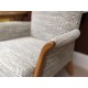 SHOWROOM CLEARANCE ITEM - Parker Knoll Froxfield Side Chair SHOWROOM CLEARANCE ITEM - Parker Knoll Froxfield Side Chair