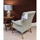 SHOWROOM CLEARANCE ITEM - Parker Knoll Froxfield Side Chair SHOWROOM CLEARANCE ITEM - Parker Knoll Froxfield Side Chair