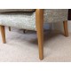 SHOWROOM CLEARANCE ITEM - Parker Knoll Froxfield Side Chair SHOWROOM CLEARANCE ITEM - Parker Knoll Froxfield Side Chair