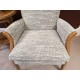 SHOWROOM CLEARANCE ITEM - Parker Knoll Froxfield Side Chair SHOWROOM CLEARANCE ITEM - Parker Knoll Froxfield Side Chair