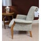 SHOWROOM CLEARANCE ITEM - Parker Knoll Froxfield Side Chair SHOWROOM CLEARANCE ITEM - Parker Knoll Froxfield Side Chair