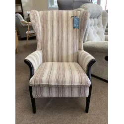  SHOWROOM CLEARANCE ITEM - Parker Knoll Froxfield Wing Chair