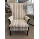 SHOWROOM CLEARANCE ITEM - Parker Knoll Froxfield Wing Chair
