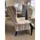  SHOWROOM CLEARANCE ITEM - Parker Knoll Froxfield Wing Chair