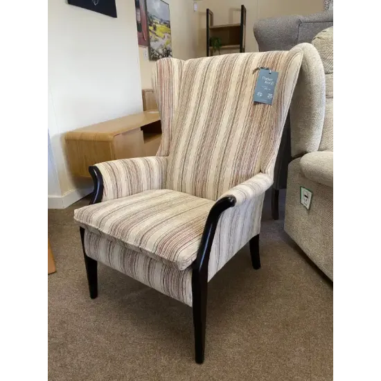  SHOWROOM CLEARANCE ITEM - Parker Knoll Froxfield Wing Chair