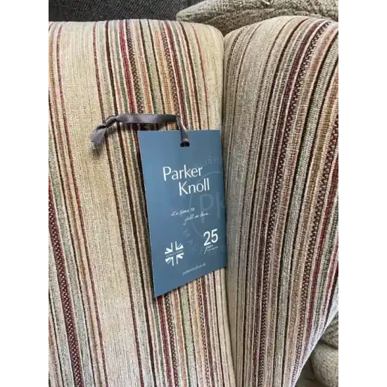  SHOWROOM CLEARANCE ITEM - Parker Knoll Froxfield Wing Chair