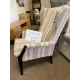  SHOWROOM CLEARANCE ITEM - Parker Knoll Froxfield Wing Chair