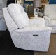  SHOWROOM CLEARANCE ITEM - Parker Knoll Hudson Suite - Reclining Sofa & Chair 