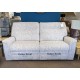  SHOWROOM CLEARANCE ITEM - Parker Knoll Hudson Suite - Reclining Sofa & Chair 