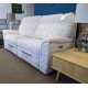  SHOWROOM CLEARANCE ITEM - Parker Knoll Hudson Suite - Reclining Sofa & Chair 