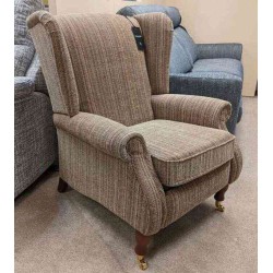  SHOWROOM CLEARANCE ITEM - Parker Knoll York Manual Recliner 
