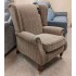  SHOWROOM CLEARANCE ITEM - Parker Knoll York Manual Recliner 