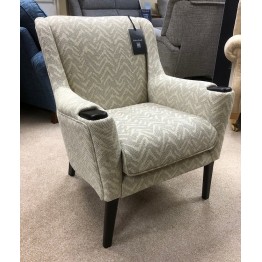  SHOWROOM CLEARANCE ITEM - Parker Knoll Sienna Low Back Chair