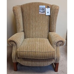  SHOWROOM CLEARANCE ITEM - Parker Knoll Sinatra Chair