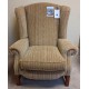  SHOWROOM CLEARANCE ITEM - Parker Knoll Sinatra Chair