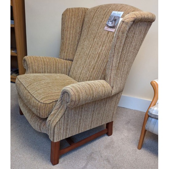  SHOWROOM CLEARANCE ITEM - Parker Knoll Sinatra Chair