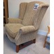  SHOWROOM CLEARANCE ITEM - Parker Knoll Sinatra Chair