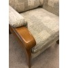  SHOWROOM CLEARANCE ITEM - Relax Seating Charlbury Grande Standard Chair