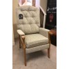  SHOWROOM CLEARANCE ITEM - Relax Seating Megan Grande High Seat Chair