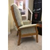  SHOWROOM CLEARANCE ITEM - Relax Seating Megan Grande High Seat Chair