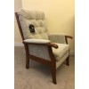  SHOWROOM CLEARANCE ITEM - Relax Seating Radley Chair 