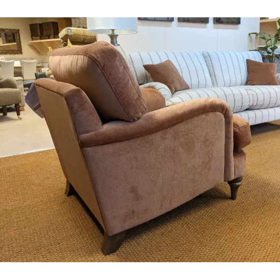  SHOWROOM CLEARANCE ITEM - Clara Chair