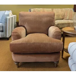  SHOWROOM CLEARANCE ITEM - Clara Chair