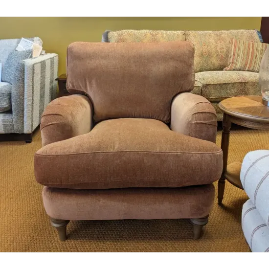  SHOWROOM CLEARANCE ITEM - Clara Chair