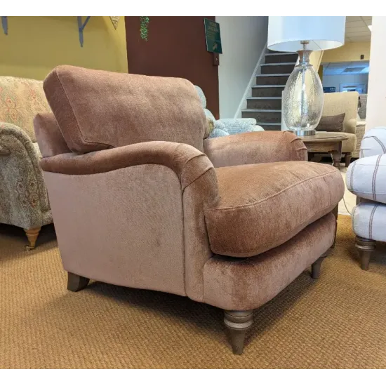  SHOWROOM CLEARANCE ITEM - Clara Chair