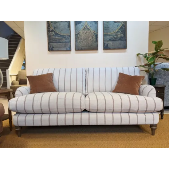  SHOWROOM CLEARANCE ITEM - Clara Large Sofa