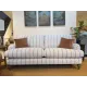  SHOWROOM CLEARANCE ITEM - Clara Large Sofa
