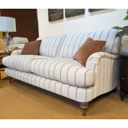  SHOWROOM CLEARANCE ITEM - Clara Large Sofa