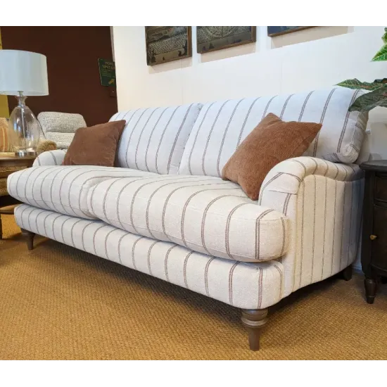  SHOWROOM CLEARANCE ITEM - Clara Large Sofa