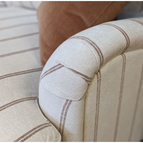  SHOWROOM CLEARANCE ITEM - Clara Large Sofa