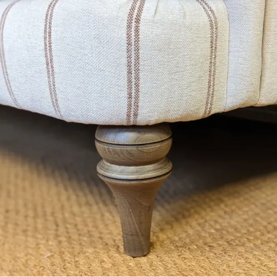  SHOWROOM CLEARANCE ITEM - Clara Large Sofa