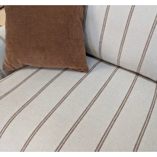  SHOWROOM CLEARANCE ITEM - Clara Large Sofa