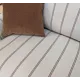  SHOWROOM CLEARANCE ITEM - Clara Large Sofa