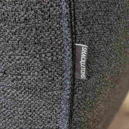 SHOWROOM CLEARANCE ITEM - Shackletons Kendal High Back Chair SHOWROOM CLEARANCE ITEM - Shackletons Kendal High Back Chair
